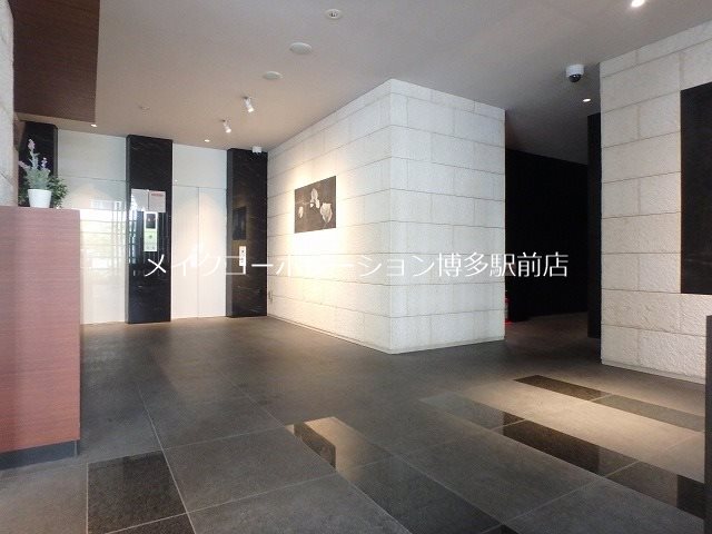 エントランス エンクレストGRAN博多駅前 その他2