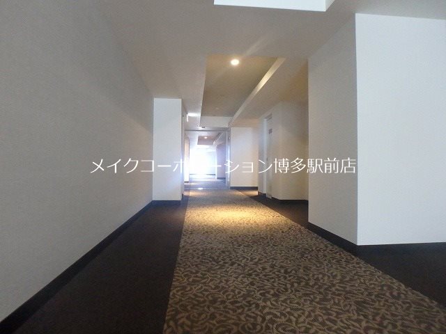 他共有部分 エンクレストGRAN博多駅前 その他8