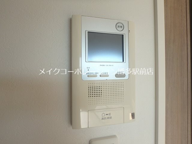 セキュリティ エンクレストGRAN博多駅前 その他11