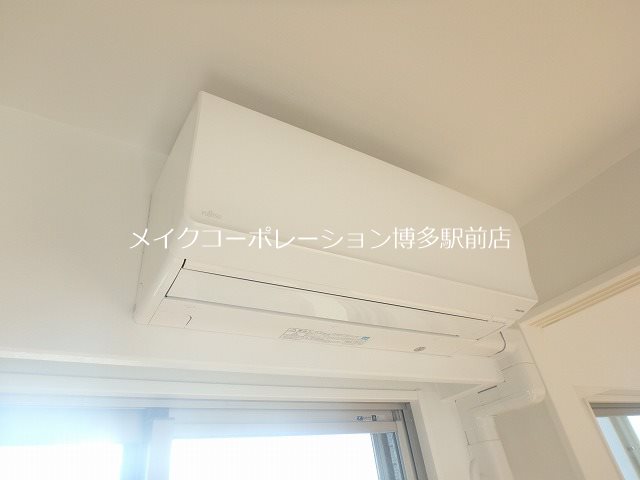 他設備 エンクレストGRAN博多駅前 その他12