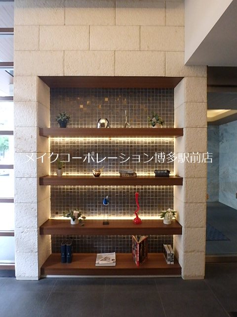 他共有部分 エンクレストGRAN博多駅前 その他19