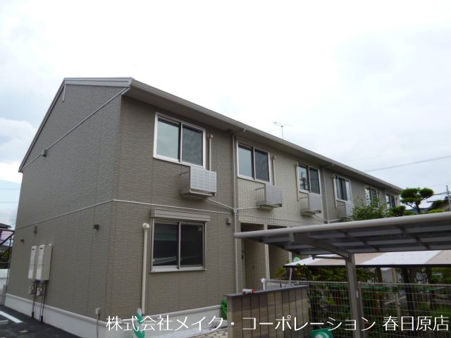 リュエルクールⅡ その他外観1