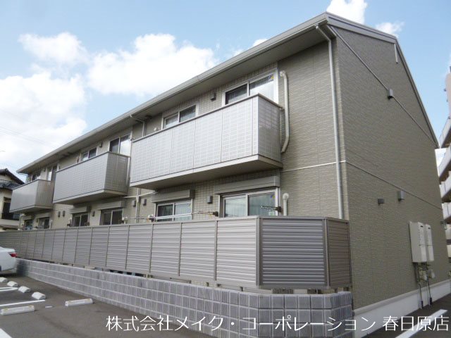 リュエルクールⅡ その他外観2