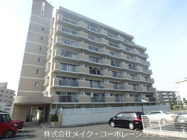 エトワール大野城 704号室 外観