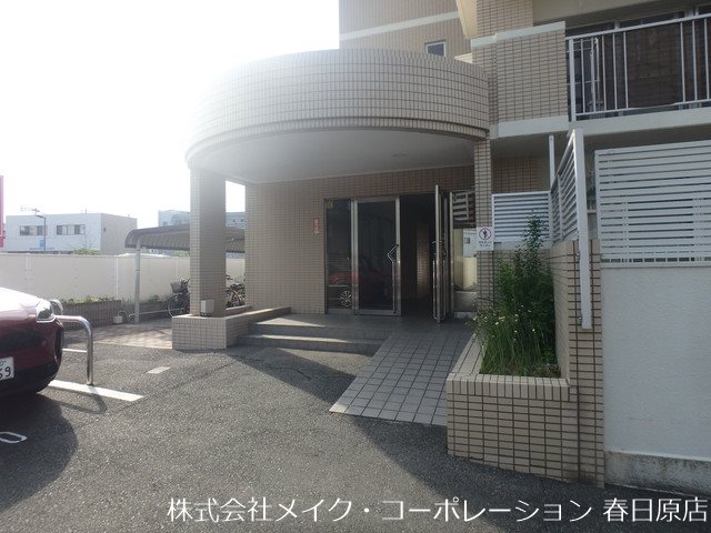 エトワール大野城 その他外観1