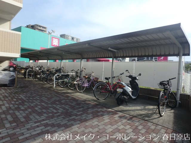 エトワール大野城 その他外観3