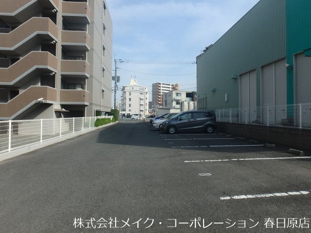 エトワール大野城 その他外観4
