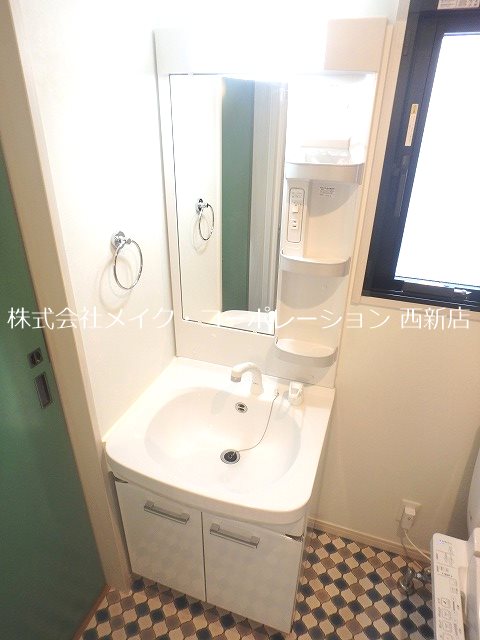 洗面所 BBコート姪浜 その他2