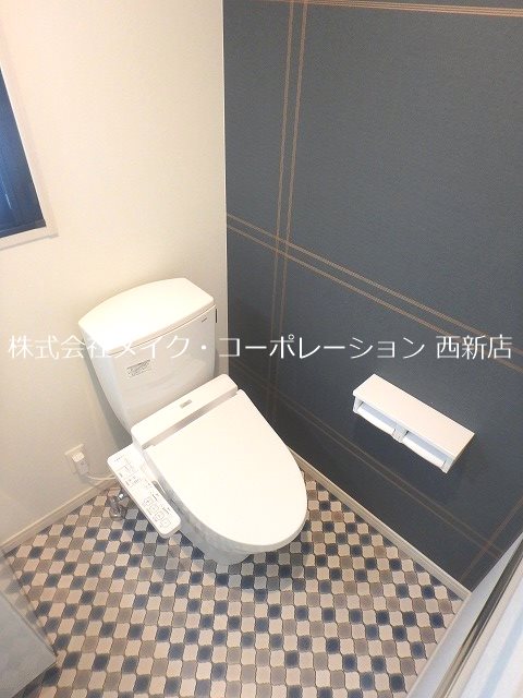 トイレ BBコート姪浜 その他3