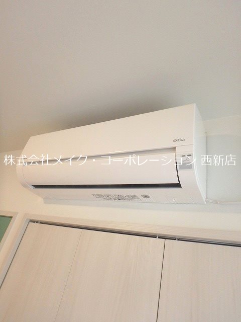 他設備 BBコート姪浜 その他6
