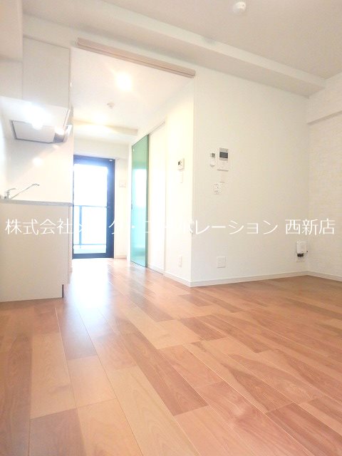 他部屋・スペース BBコート姪浜 その他7