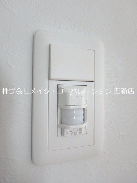 玄関 BBコート姪浜 その他8