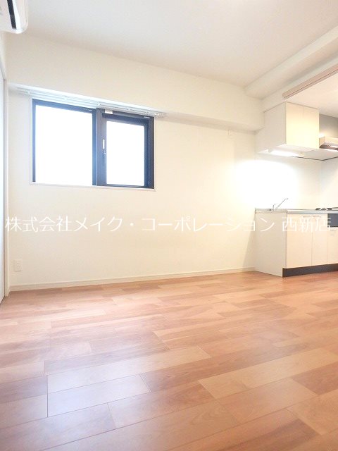 眺望 BBコート姪浜 その他11