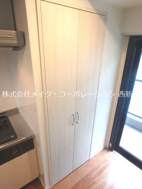 他設備 BBコート姪浜 その他16