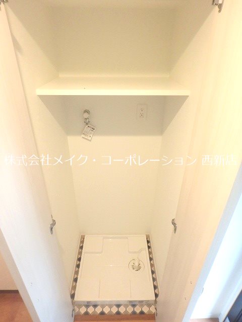 他設備 BBコート姪浜 その他17