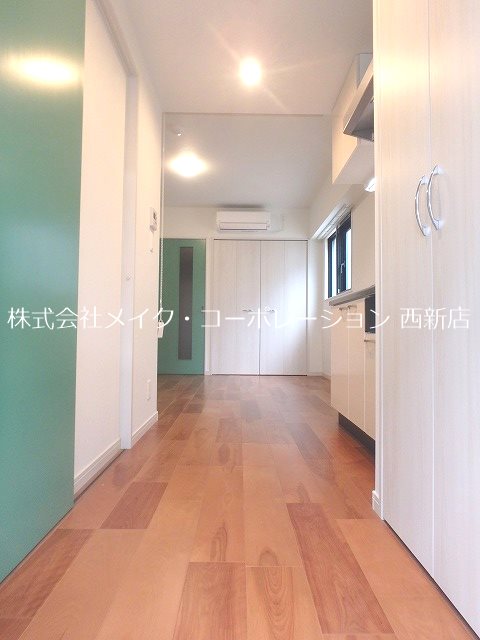 他部屋・スペース BBコート姪浜 その他19