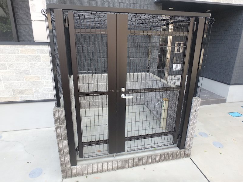 Clartvilla博多南 その他8