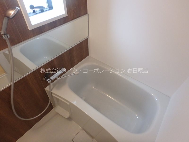 Clartvilla博多南 風呂画像