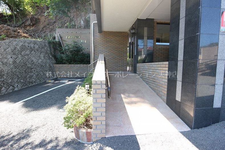 セレッソフローラ その他外観1