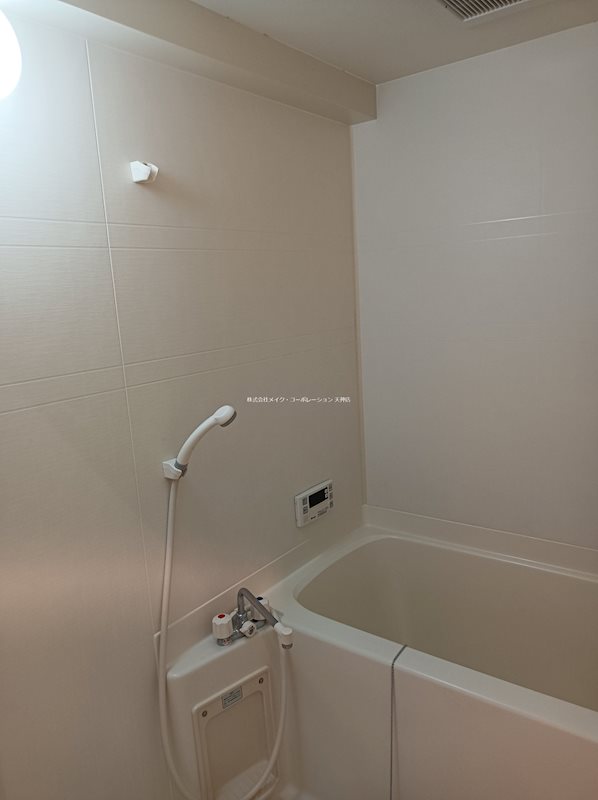 セレッソフローラ 風呂画像