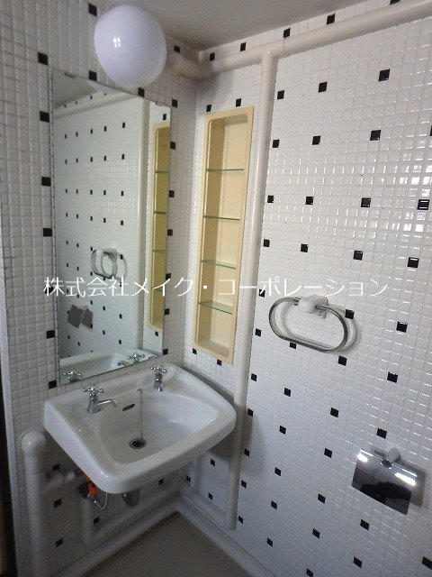 洗面所 ARK-1 その他2