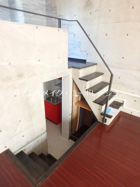 他設備 ARK-1 その他4