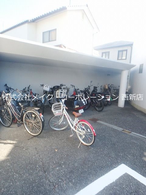 他共有部分 ARK-1 その他外観2