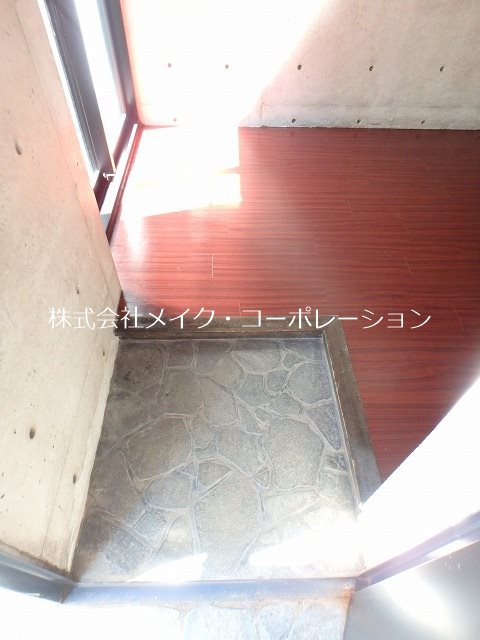 玄関 ARK-1 その他7