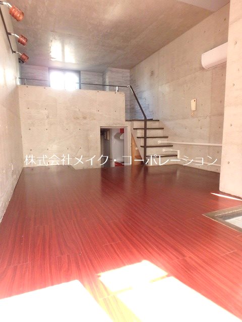 リビング ARK-1 その他8