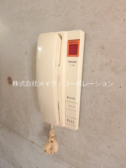 セキュリティ ARK-1 その他10