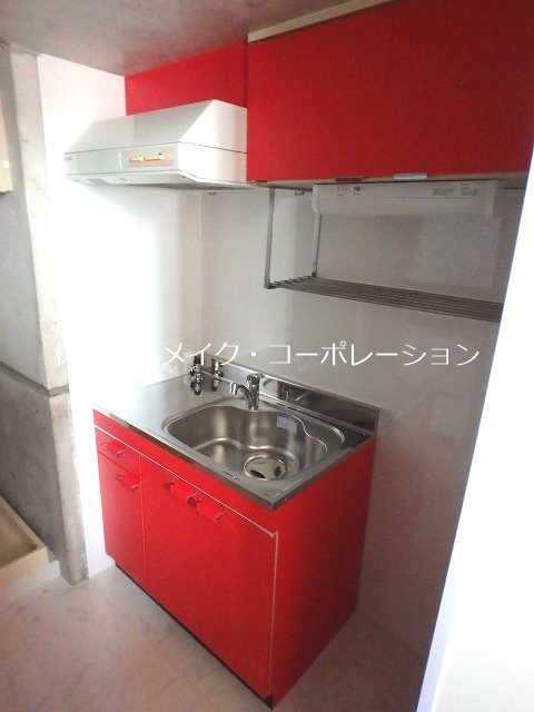 キッチン ARK-1 その他13