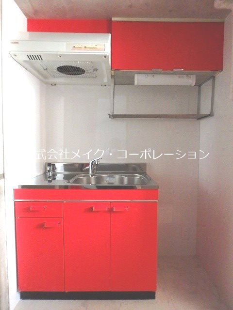 キッチン ARK-1 キッチン