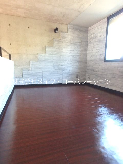 ベッドルーム ARK-1 ベッドルーム