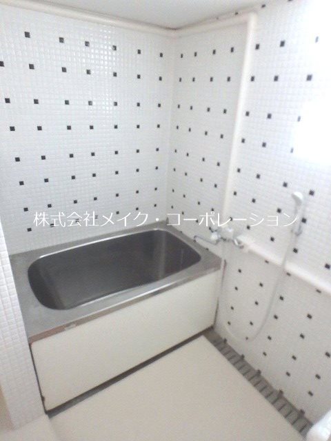 バス ARK-1 風呂画像