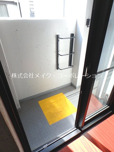 ベランダ ARK-1 ベランダ