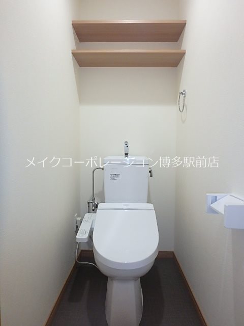 ロイヤルコンフォート渡辺通り その他2