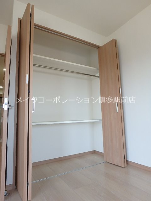 ロイヤルコンフォート渡辺通り その他3