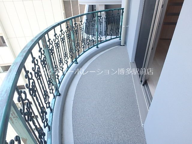 ロイヤルコンフォート渡辺通り その他6