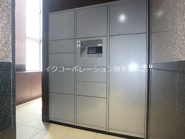 ロイヤルコンフォート渡辺通り その他7