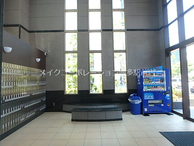 ロイヤルコンフォート渡辺通り その他13