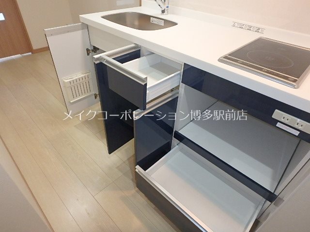 ロイヤルコンフォート渡辺通り その他19