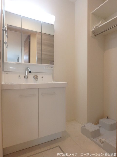 D-room和田Ⅱ その他3