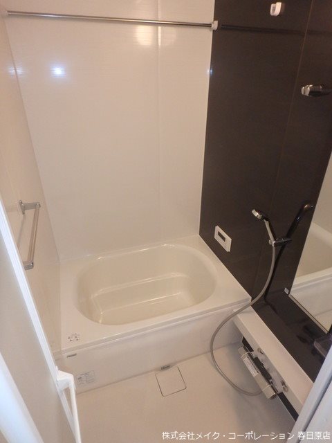 D-room和田Ⅱ 風呂画像