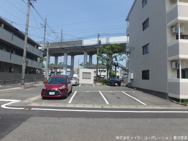 サンライズ弥永 その他外観1