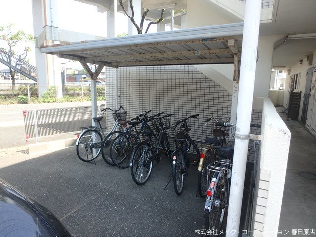 サンライズ弥永 その他外観2