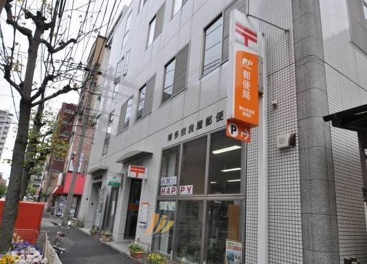 アイリーフ古門戸 周辺画像4
