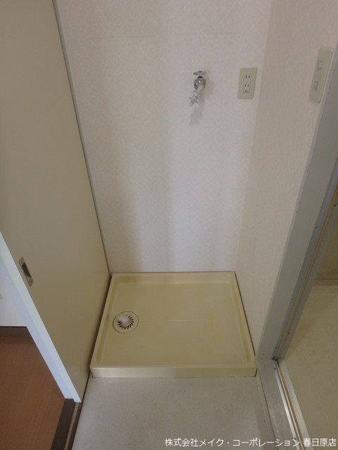 他設備 第2世利ビル その他6