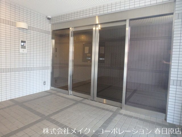エントランス 第2世利ビル その他外観1
