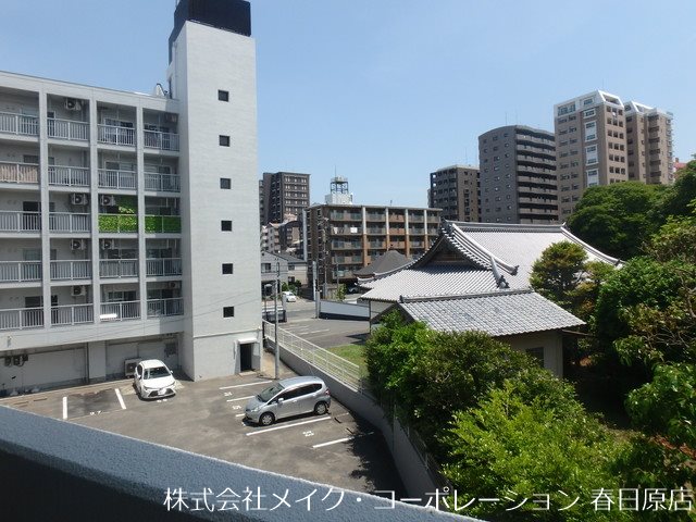 眺望 第2世利ビル その他7