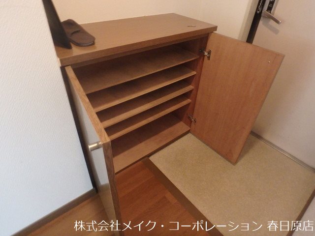収納 第2世利ビル その他8